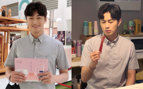 [사진 = 블루드래곤 엔터테인먼트 제공]