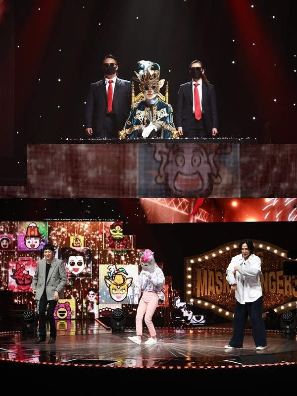 [사진 = MBC 제공]