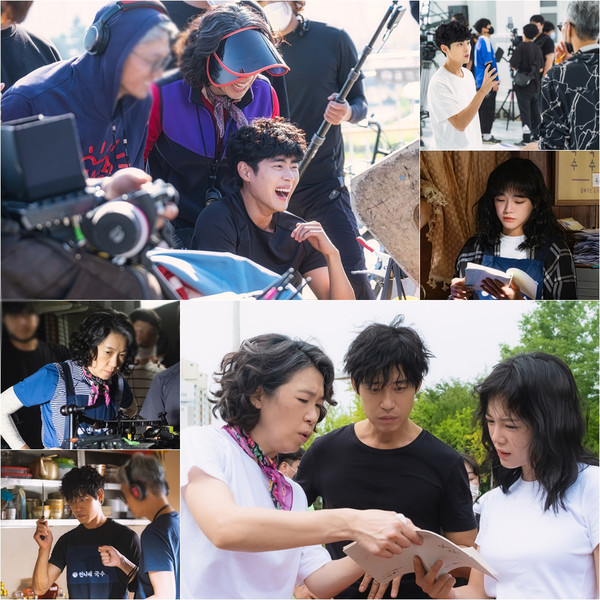 [사진 = OCN ‘경이로운 소문’ 제공]