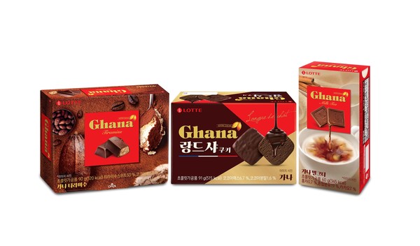 사진제공=롯데제과