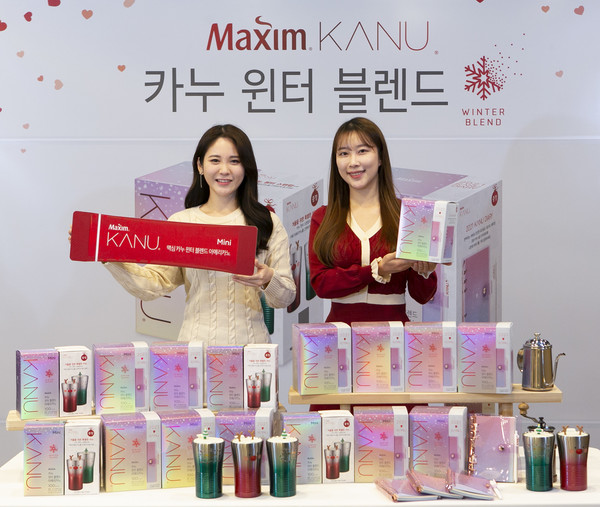 사진제공=동서식품