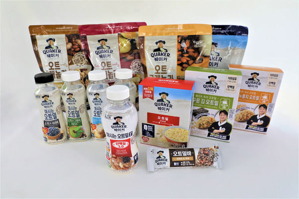 사진제공=롯데제과