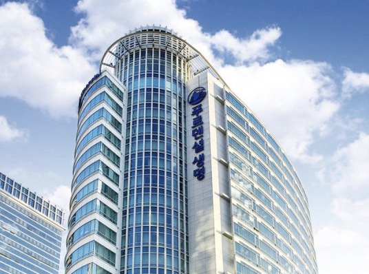 사진제공=푸르덴셜생명