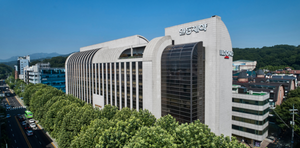 사진제공=일동제약그룹