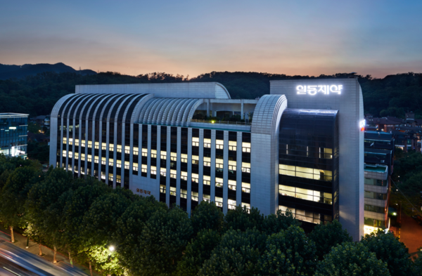 사진 제공=일동제약