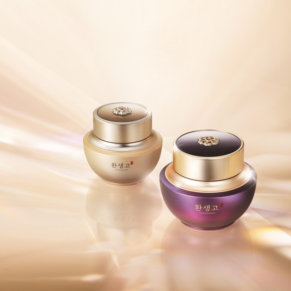 사진제공=LG생활건강