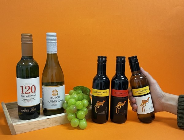 사진제공=롯데칠성음료