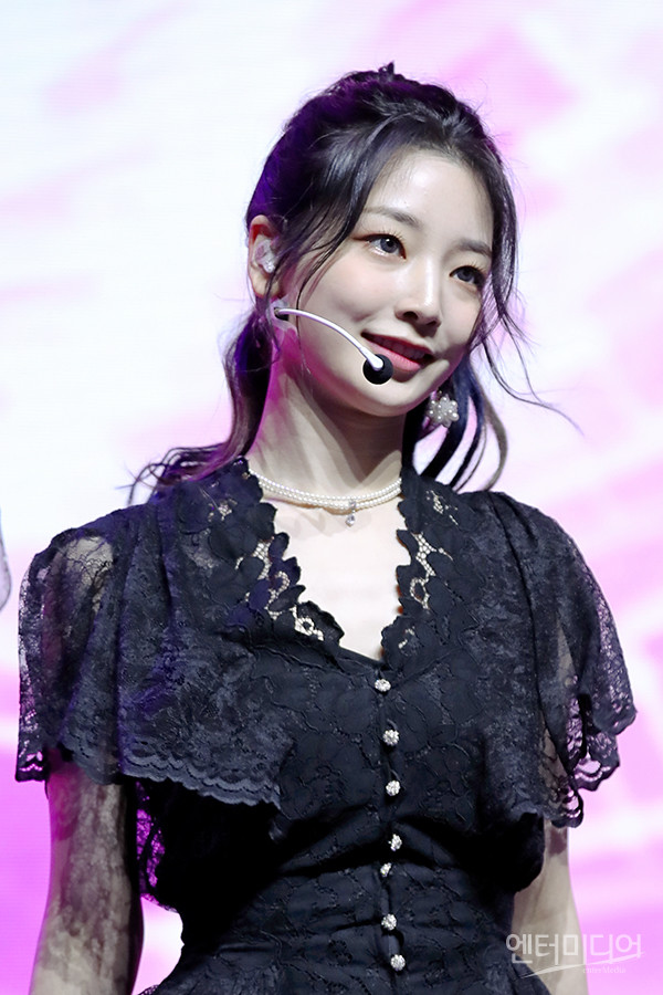 로켓펀치 연희 '이름도 예뻐 얼굴은 더예뻐'