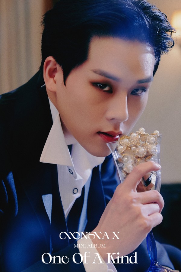 사진 제공=스타쉽엔터테인먼트