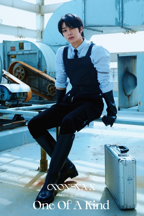 사진 제공=스타쉽엔터테인먼트