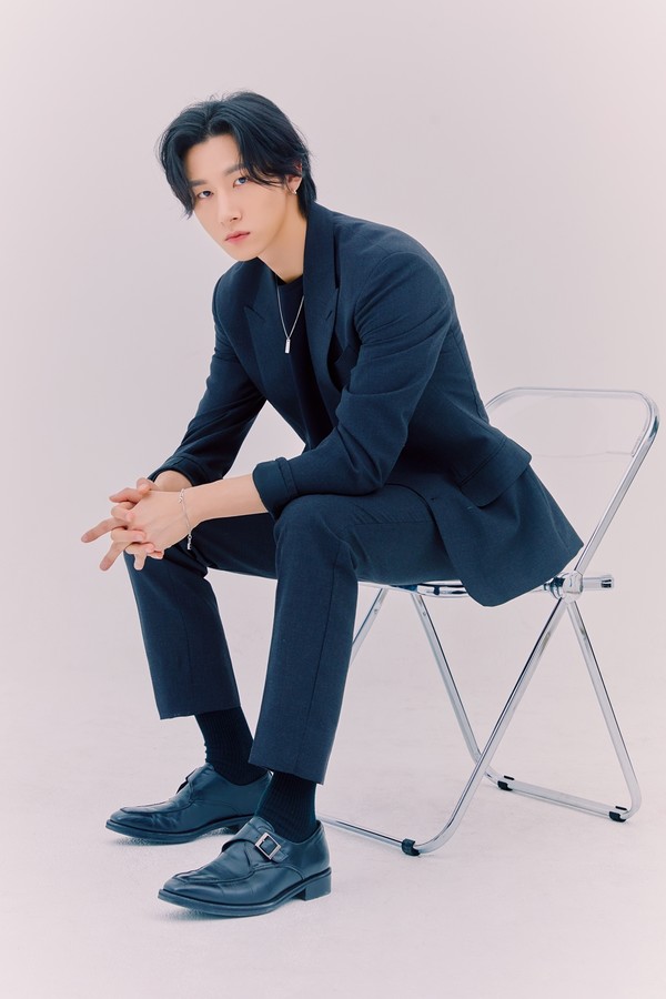 ​사진 제공=스타쉽엔터테인먼트​