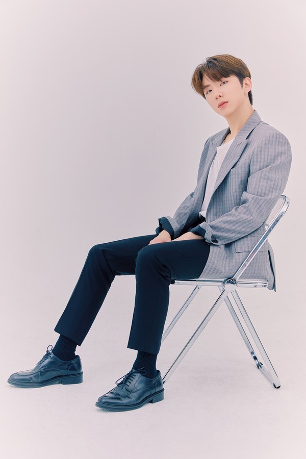 ​사진 제공=스타쉽엔터테인먼트​