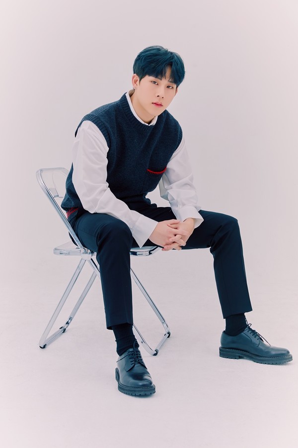 ​사진 제공=스타쉽엔터테인먼트​