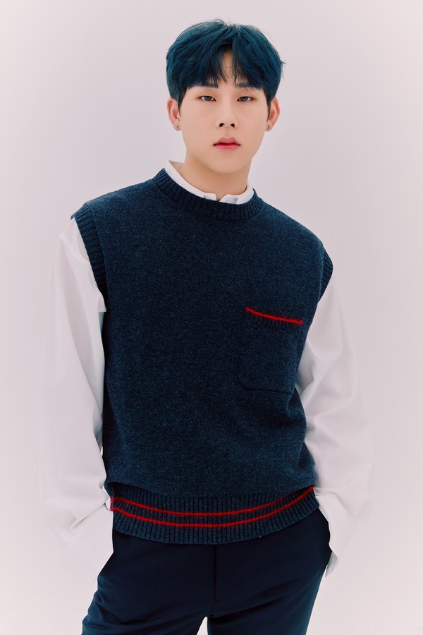 ​사진 제공=스타쉽엔터테인먼트​