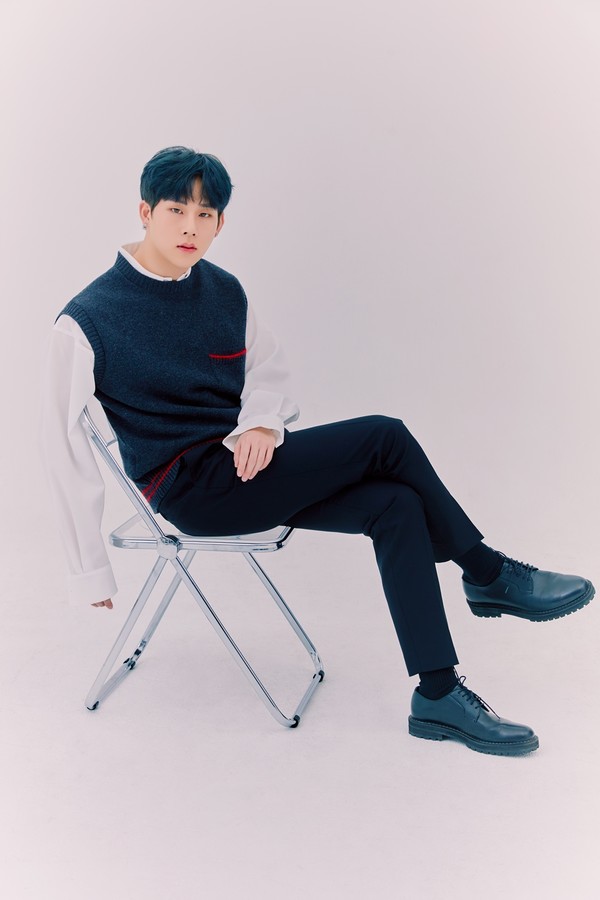 ​사진 제공=스타쉽엔터테인먼트​