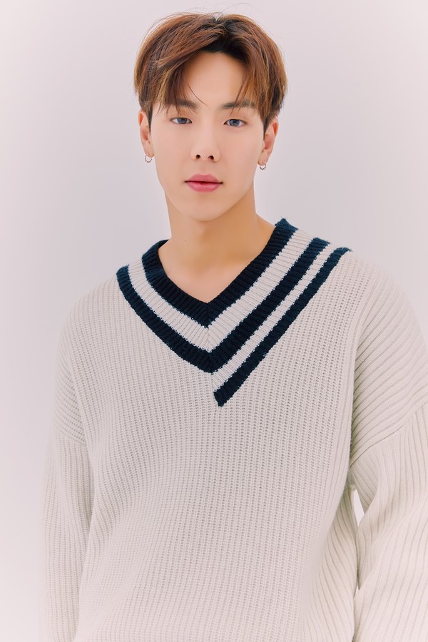 ​사진 제공=스타쉽엔터테인먼트​