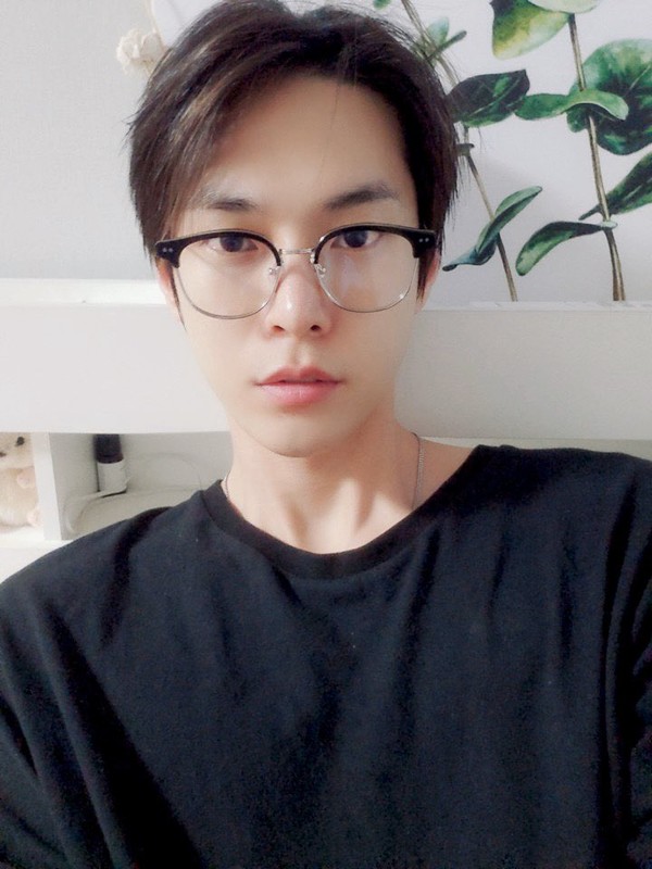 사진=NCT 127 도영 인스타그램