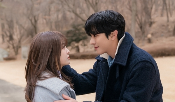 SBS 드라마 '사내맞선'