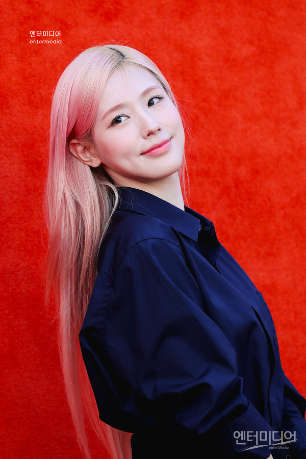 (여자)아이들 미연' 미연미연해~' [EM포토]