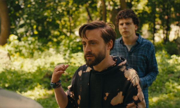 영화 '리얼 페인'