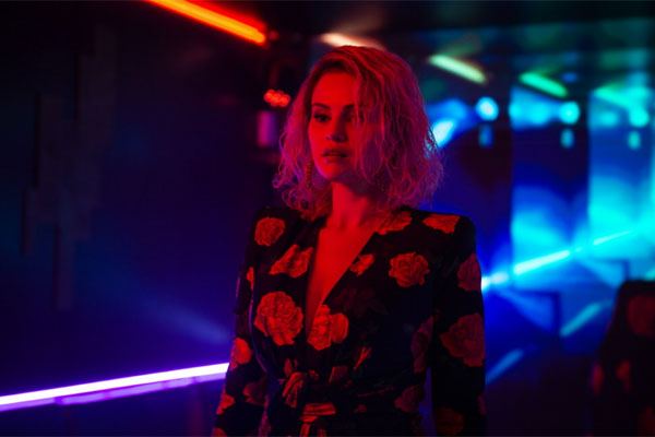 영화 '에밀리아 페레즈'